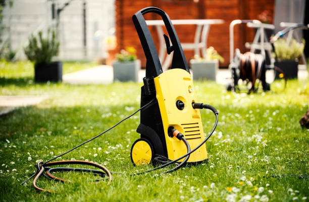 Trusted West Springfield, VA Pressure Washing Services Experts
